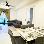The Atrium Ampang Klcc , Jalan Ampang Hilir