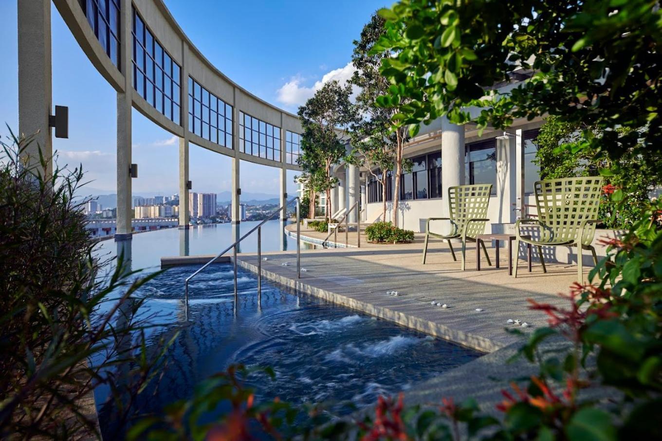 The Atrium Ampang Klcc , Jalan Ampang Hilir