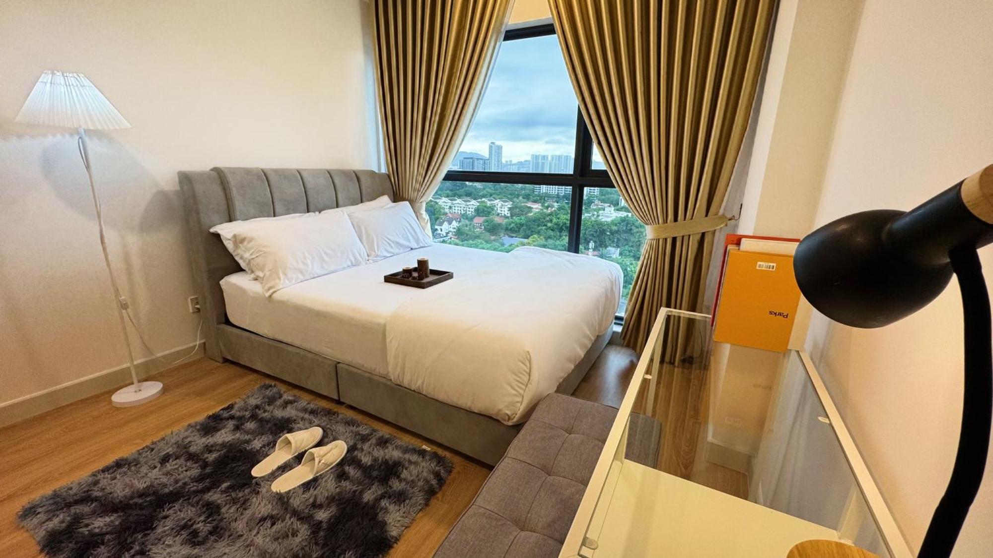The Atrium Ampang Klcc , Jalan Ampang Hilir Kuala Lumpur