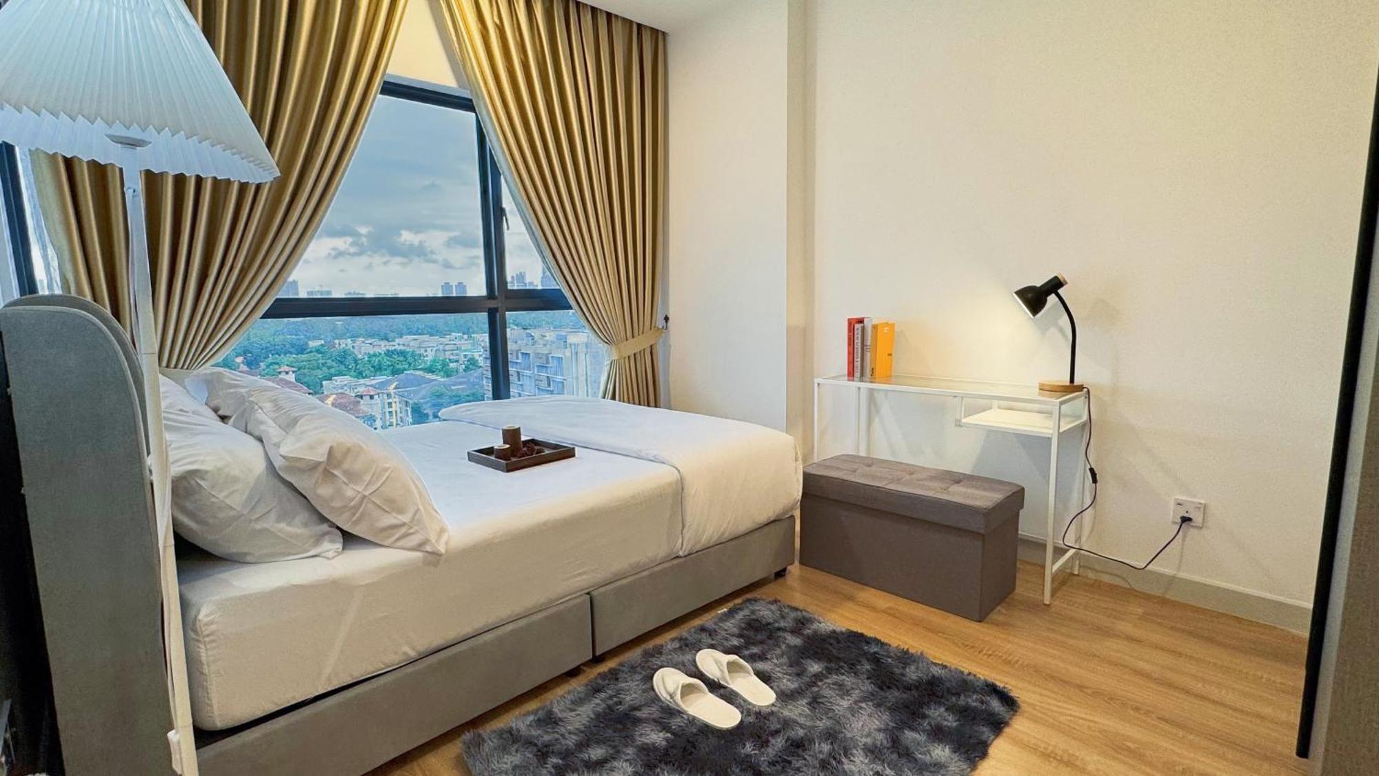 The Atrium Ampang Klcc , Jalan Ampang Hilir * Kuala Lumpur