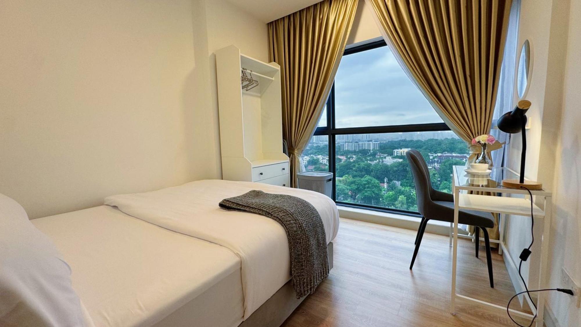 The Atrium Ampang Klcc , Jalan Ampang Hilir *