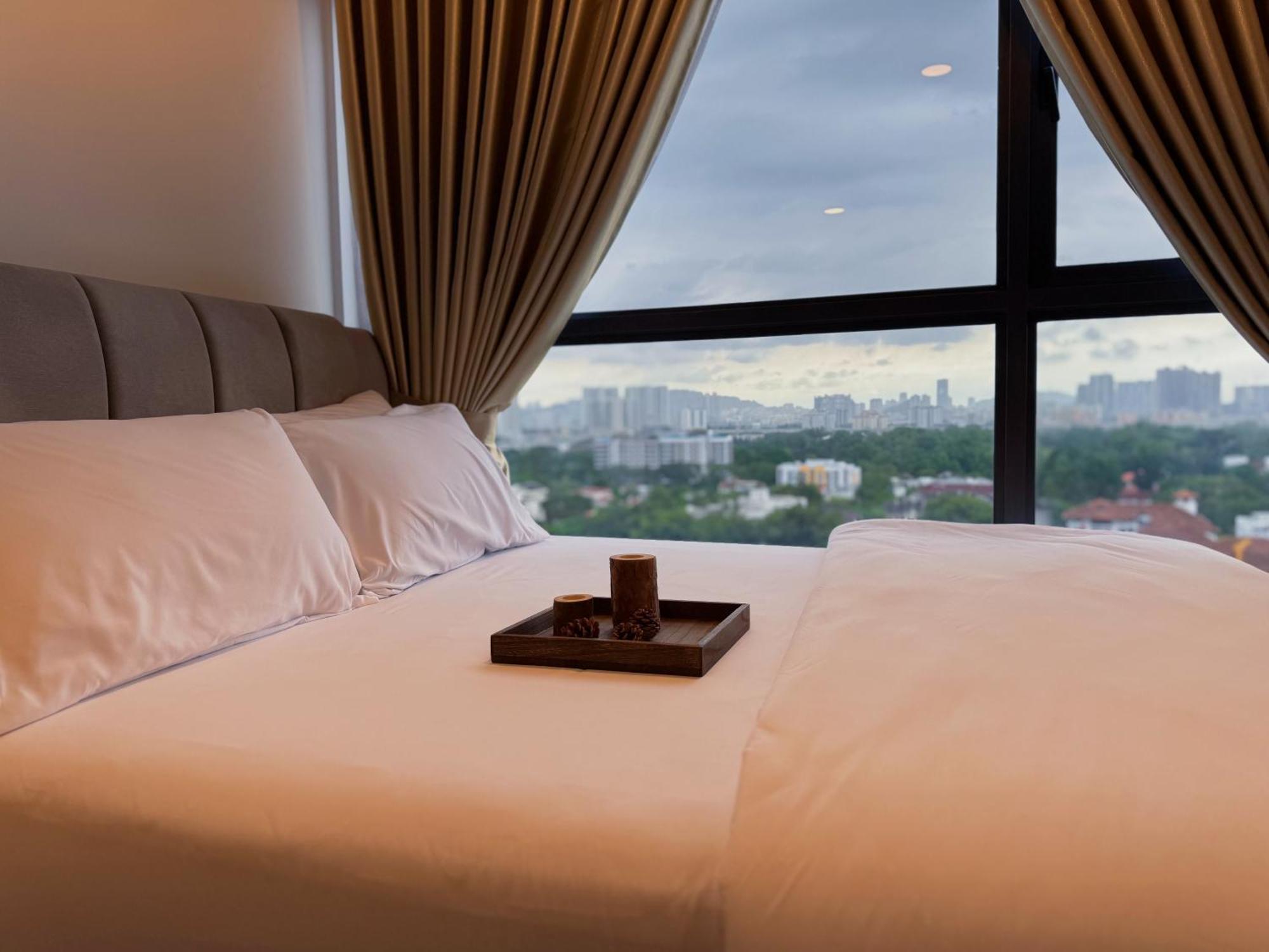 Pangsapuri The Atrium Ampang Klcc , Jalan Ampang Hilir