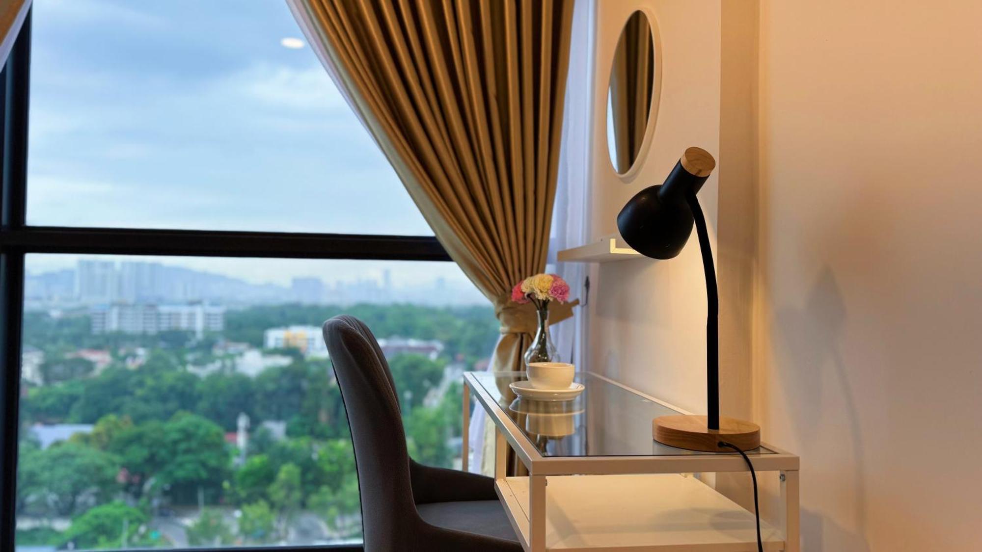 The Atrium Ampang Klcc , Jalan Ampang Hilir * Kuala Lumpur