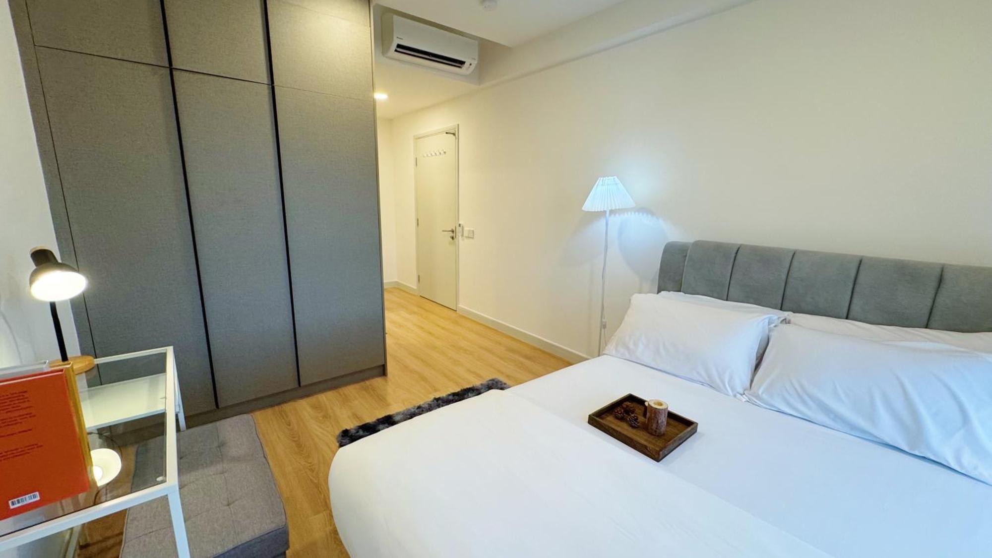 Pangsapuri The Atrium Ampang Klcc , Jalan Ampang Hilir